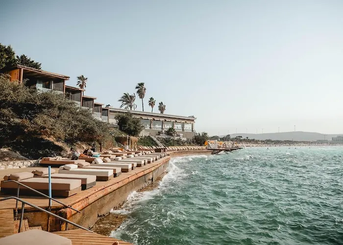 Hotel Maja Luxury Çeşme