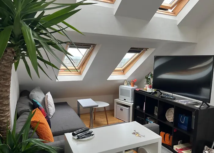 Sabrinas Studio Bb&B Bristol