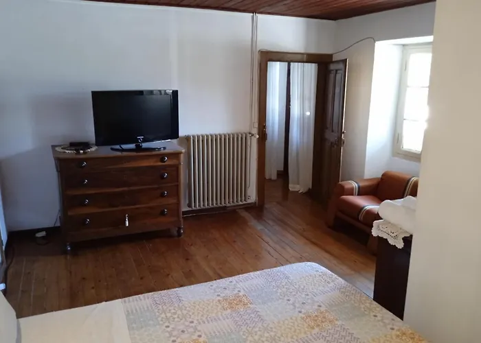 B&B San Giorgio Domodossola