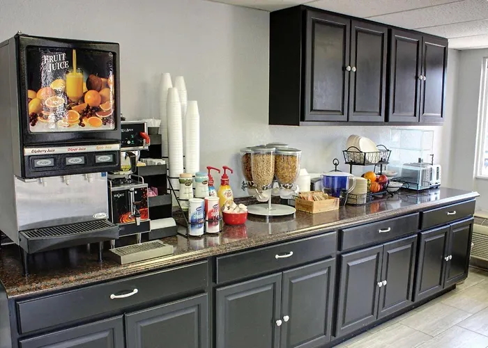 Baymont By Wyndham Grand Junction Hotel