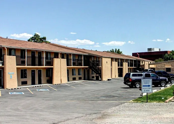 Baymont By Wyndham Grand Junction