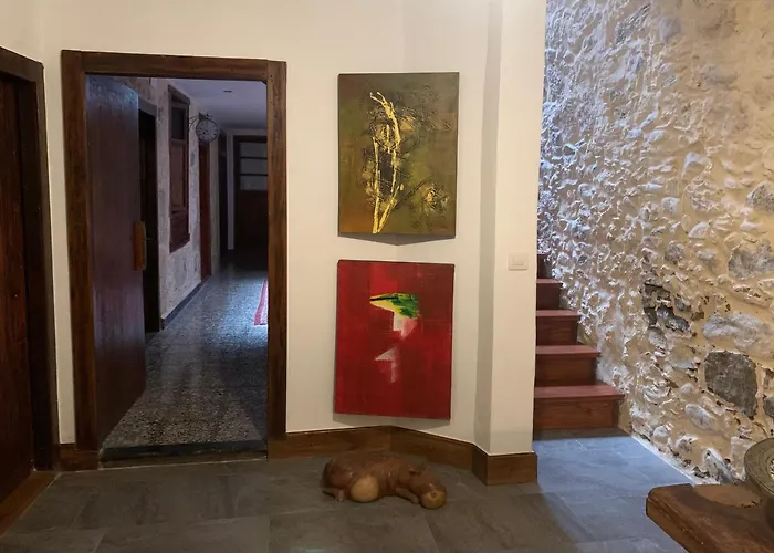 Hotel Casa Doranda Vegueta Las Palmas de Gran Canaria