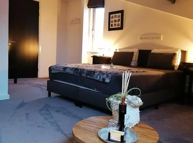 B&B/Boertel de Meander