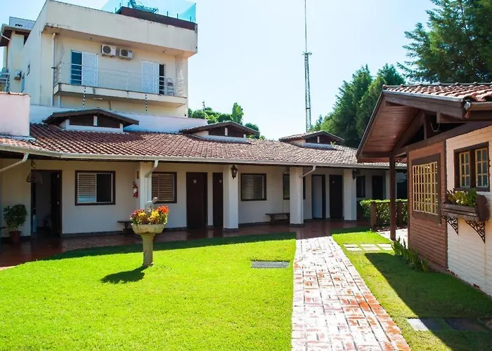 Galeria Hotel Pousada