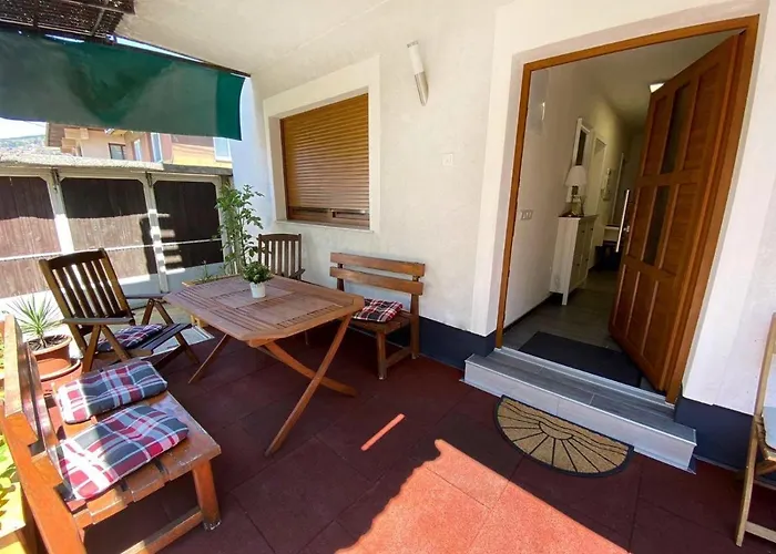 Guesthouse Old Town Sarajevo