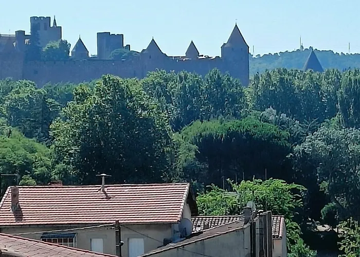 Entre Bastide et Cité et son rooftop