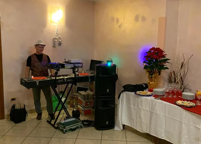 Hotel L'Incontro