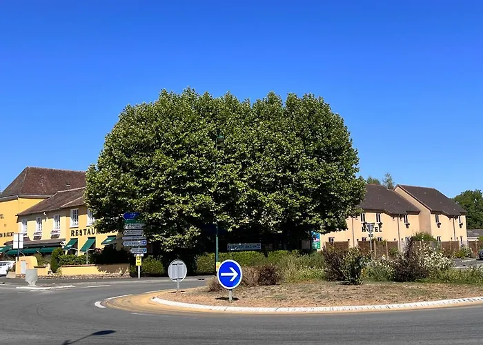 Hotel Du Lion D'argent Et Des Tanneries