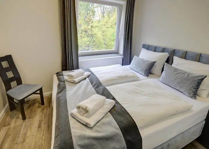 Pension Hygge Am Hafen Flensburg