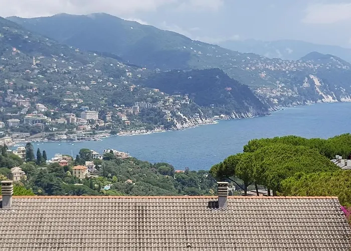 Residence Portofino Est Rapallo