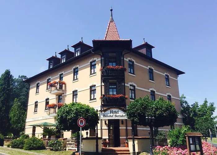 Hotel BB Olbersdorf