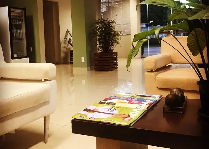Pratico Hotel Santarém