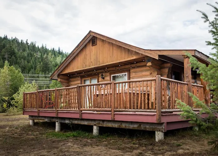 Glacier House Hotel & Resort Revelstoke