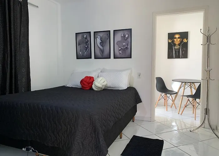 Pousada Serra Das Araucarias Petfriendly - Caofe Da Manha Pet São Roque