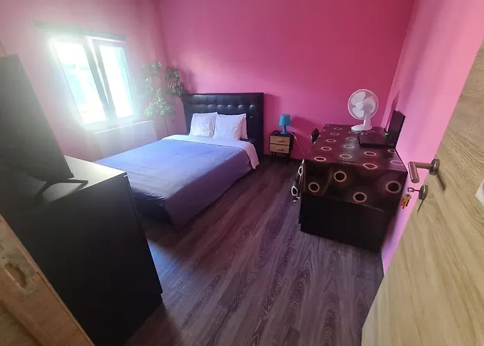 Right Choice Room Antwerpen