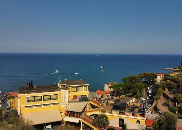 Hotel Ulivo Diano Marina