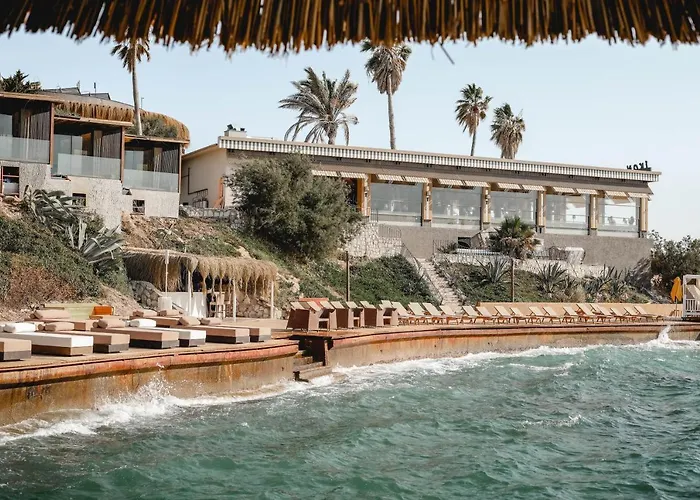 Maja Luxury Cesme