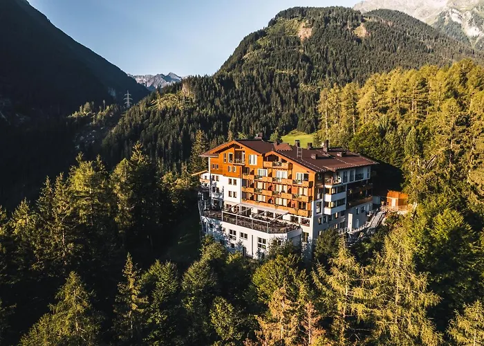 Ferienhotel Aussicht