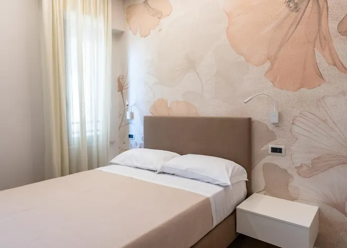 Albergo Degli Amici Chieti