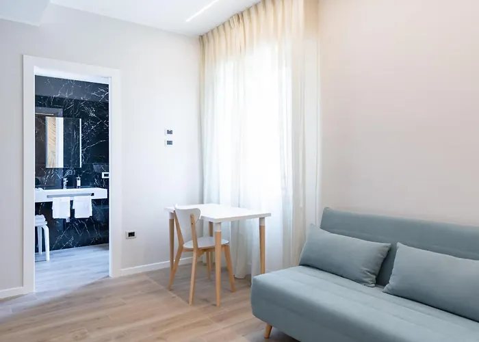 Albergo Degli Amici Chieti