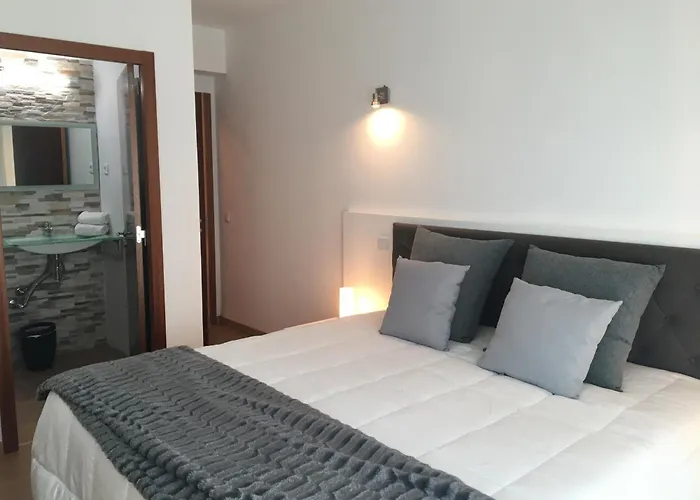 Ahvillas - Cerro Azul Olhão
