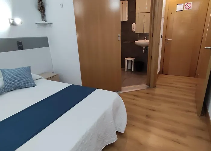 Pension Alojadonosti