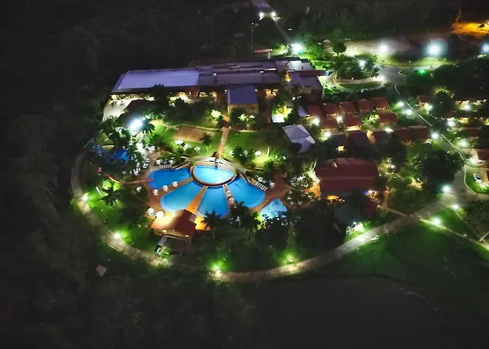 Terra Parque Eco Resort Pres. Prudente
