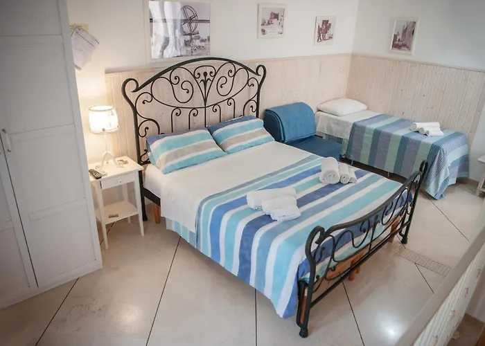 Vacanze al San Domenico