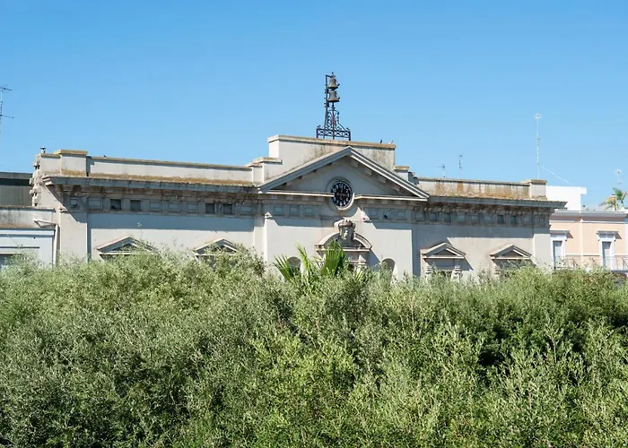 Vacanze al San Domenico