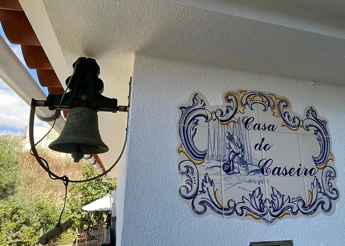 Silver Coast Vacation - Your Unique Inn Lourinhã