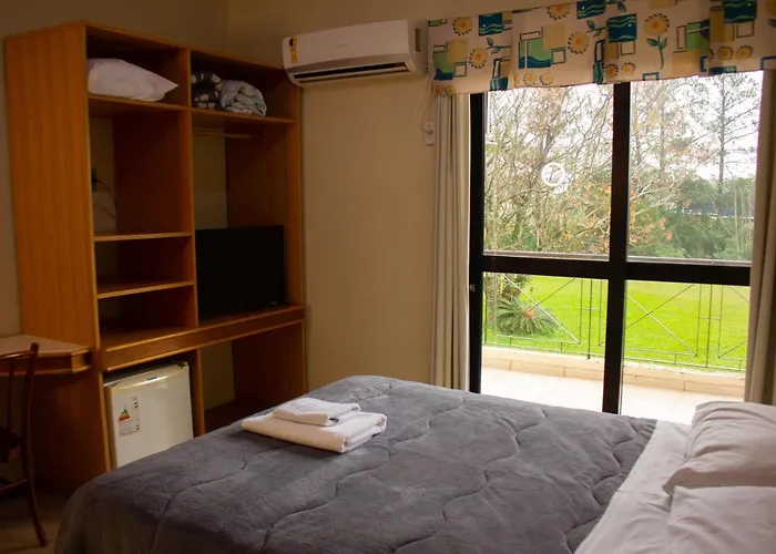 Executivo Park Hotel São Borja