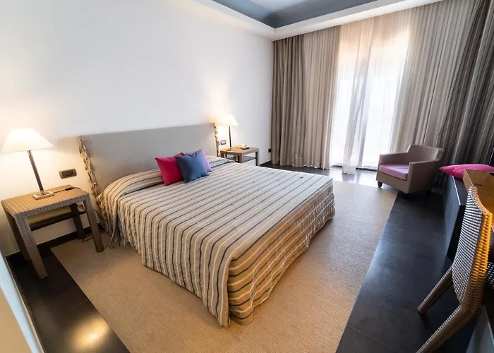 Santa Tecla Palace Acireale
