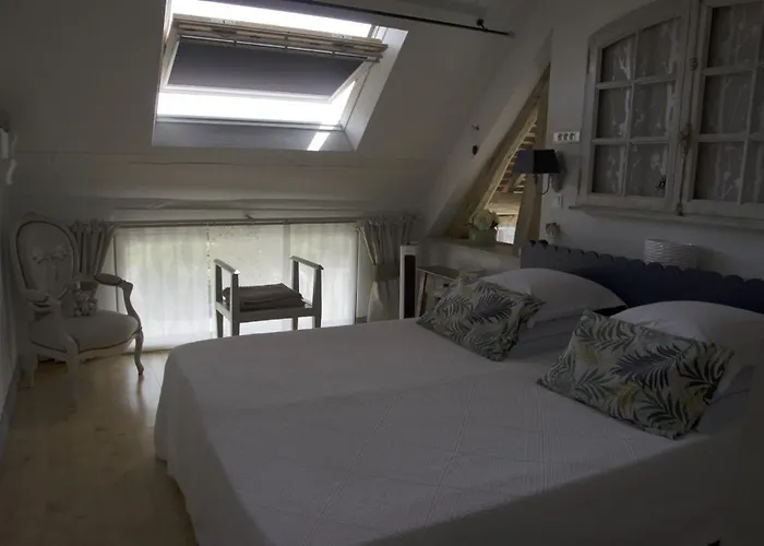 Chambre D'Hotes Face A Briare