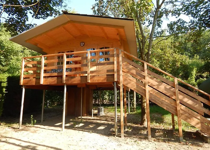 Albavillage Rooms & Camping