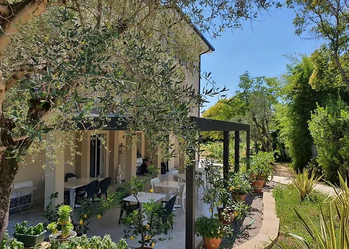 Albergo Campagnola Lazise