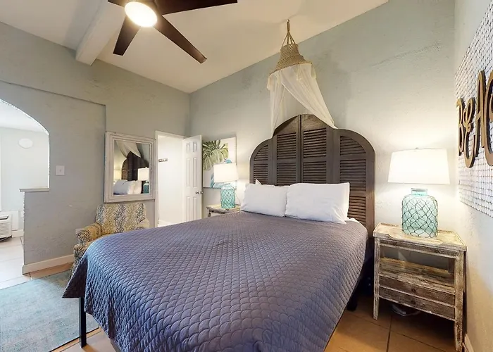 Beachview 321 Hotel Gulf Shores