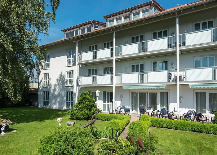 Hotel St. Martin