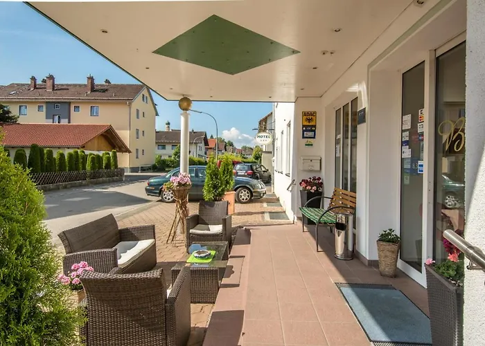 Hotel St. Martin