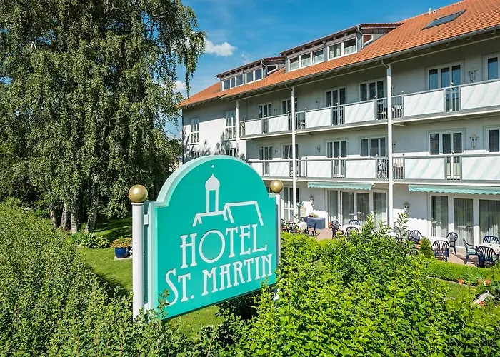 Hotel St. Martin