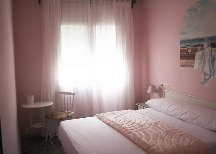 Hostal Isabel II Figueras
