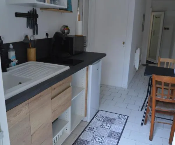 DNJ Appart Hotel Meung-sur-Loire