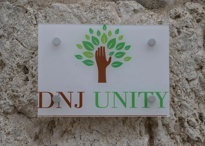 DNJ Appart Hotel