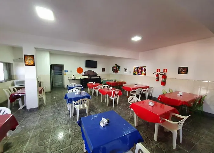 Hotel Jin Ju Arujá