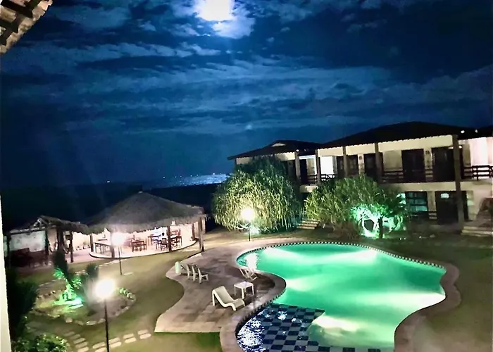 Residence Ondas Do Mar