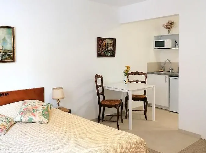 Aparthotel Dunke à Dunkirk