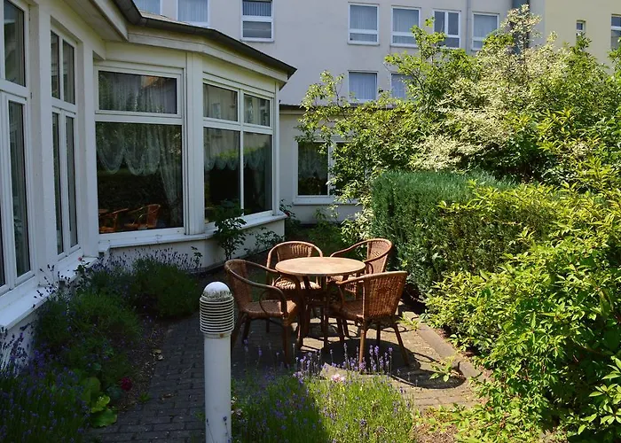 City Hotel Kassel