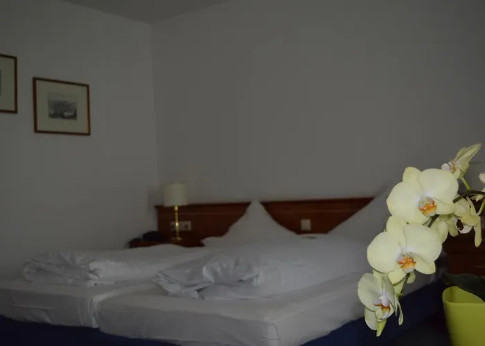 City Hotel Kassel