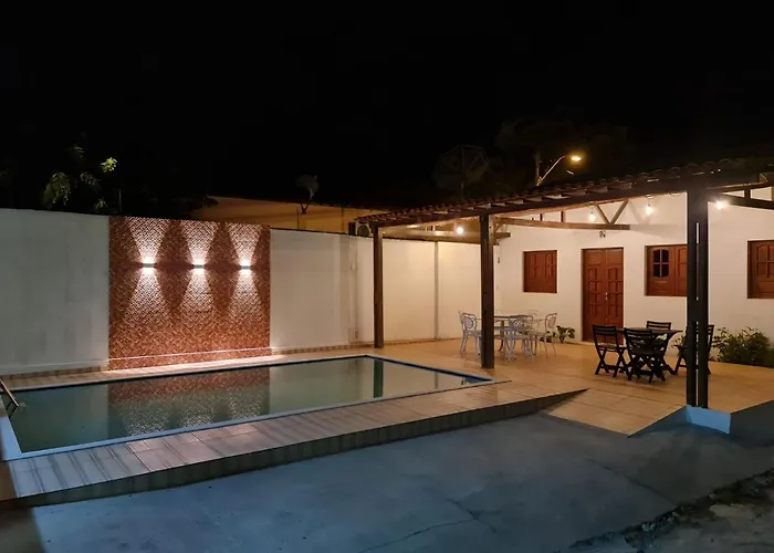 Hotel Porthal Da Ilha- Paulo Afonso-Ba