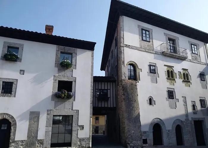 Hotel Puerto de Llanes