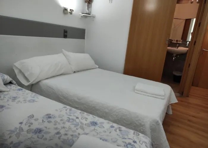 Pension Alojadonosti